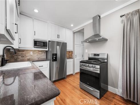 4582 Howard Avenue, Los Alamitos, CA