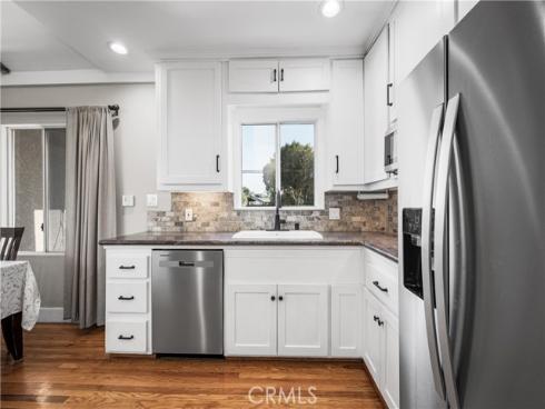 4582 Howard Avenue, Los Alamitos, CA