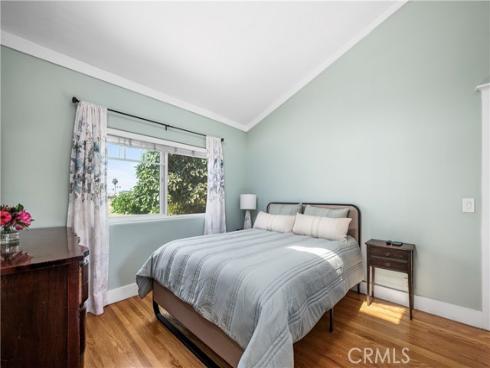4582 Howard Avenue, Los Alamitos, CA