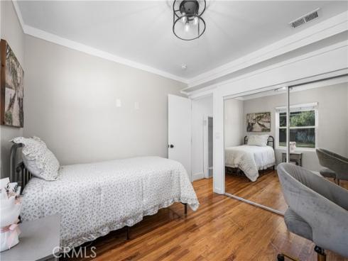 4582 Howard Avenue, Los Alamitos, CA