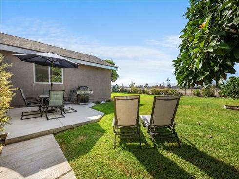 4582 Howard Avenue, Los Alamitos, CA