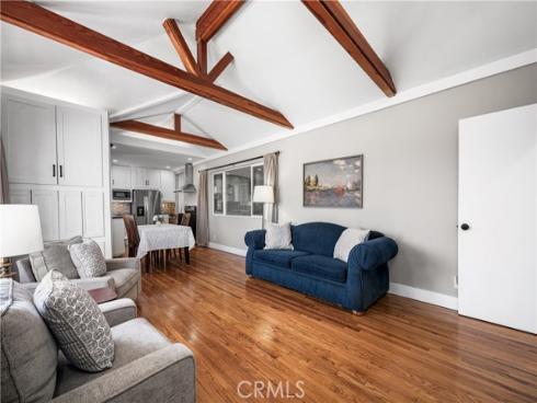 4582 Howard Avenue, Los Alamitos, CA