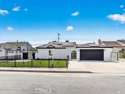 11131  Ticonderoga  , Los Alamitos, CA