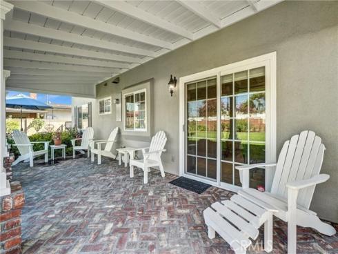 11941 Paseo Bonita , Los Alamitos, CA