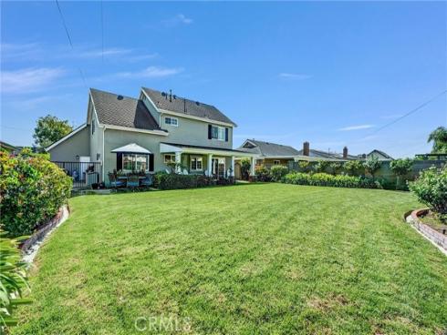 11941 Paseo Bonita , Los Alamitos, CA