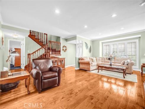 11941 Paseo Bonita , Los Alamitos, CA