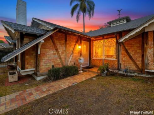 2681 Channing Way, Los Alamitos, CA