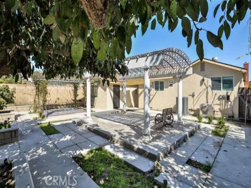 14571 Harper Street, Midway City, CA