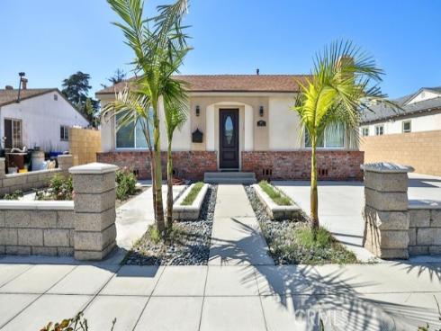 14571  Harper   Street, Midway City, CA