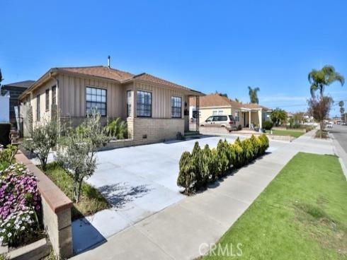 14641 Harper Street, Midway City, CA