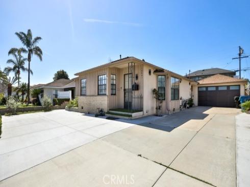 14641 Harper Street, Midway City, CA