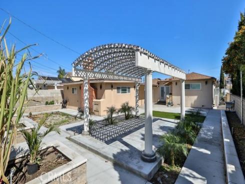 14641 Harper Street, Midway City, CA