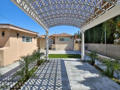 14641  Harper   Street, Midway City, CA