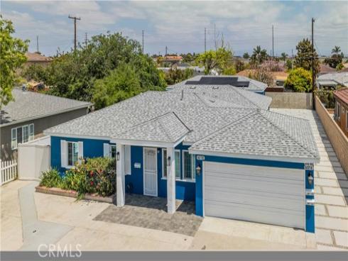 14712 Newland Street, Midway City, CA