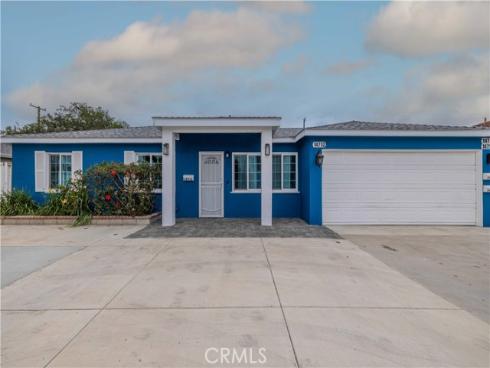 14712 Newland Street, Midway City, CA