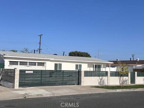 14572 Purdy Street, Midway City, CA