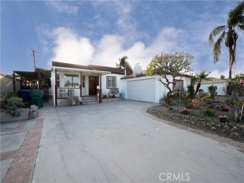 15251 Cedarwood Avenue, Midway City, CA