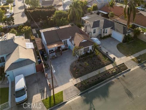 15251  Cedarwood   Avenue, Midway City, CA