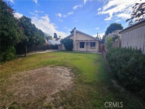 8125  Roosevelt  , Midway City, CA