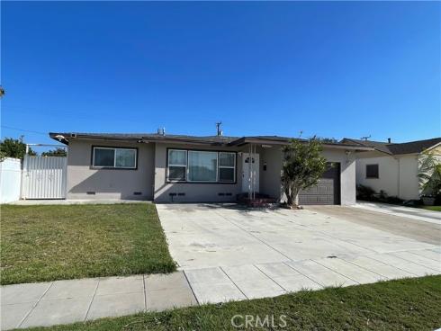 14632  Jefferson   Street, Midway City, CA