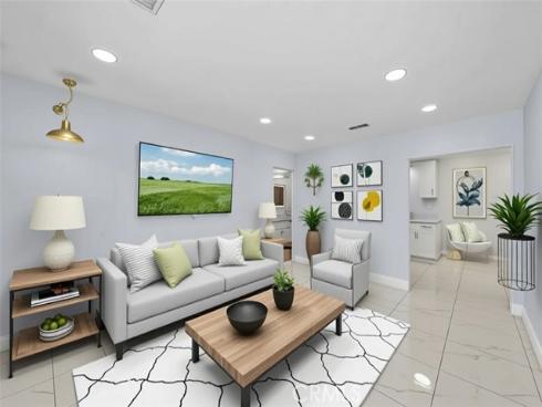 14712  Newland   Street, Midway City, CA