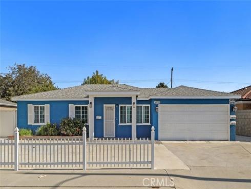 14712  Newland   Street, Midway City, CA