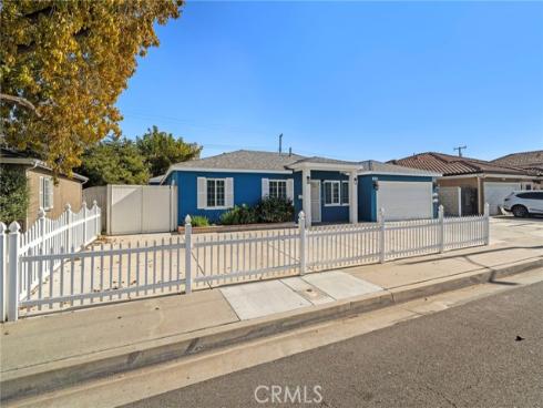 14712  Newland   Street, Midway City, CA