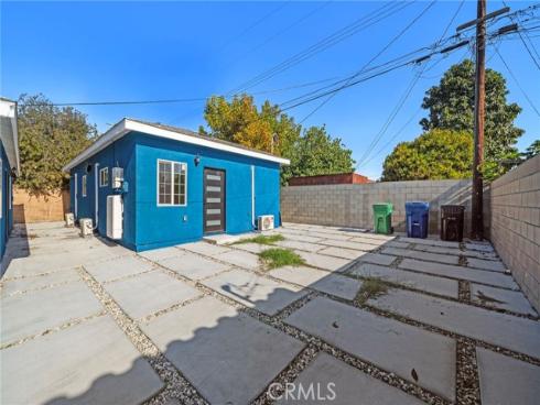 14712  Newland   Street, Midway City, CA