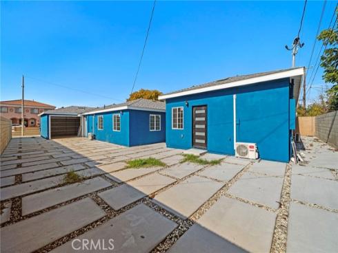 14712  Newland   Street, Midway City, CA