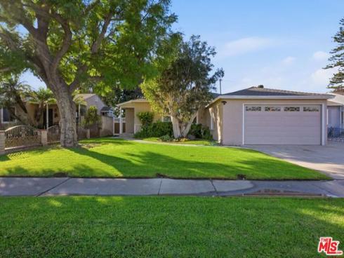 15381 Pacific Street