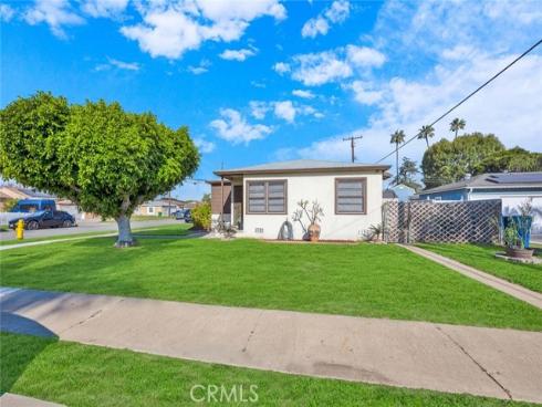 7781 Ledon Way, Midway City, CA