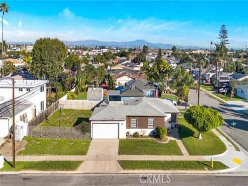 7781 Ledon Way, Midway City, CA