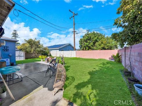 7901  Rockwell   Avenue, Midway City, CA