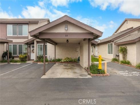 7750 Bolsa 28 , Midway City, CA