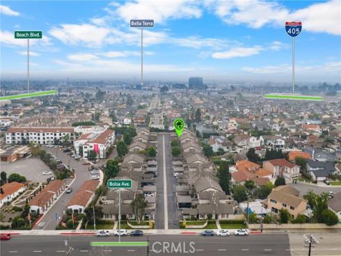 7750 Bolsa 28 , Midway City, CA