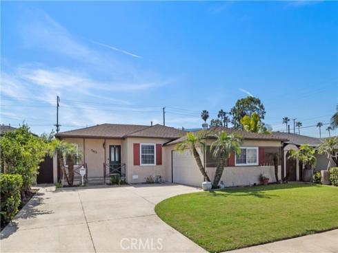7802  Darwin   Avenue, Midway City, CA