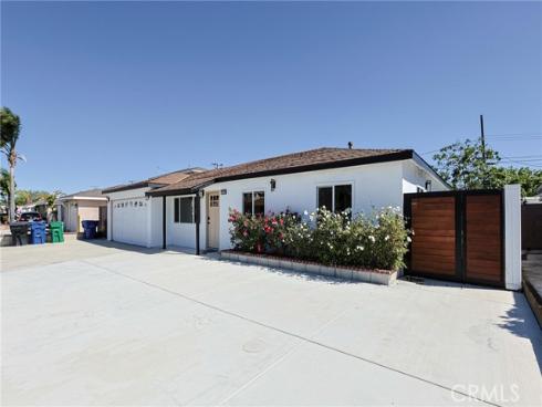 14922  Newland  , Midway City, CA