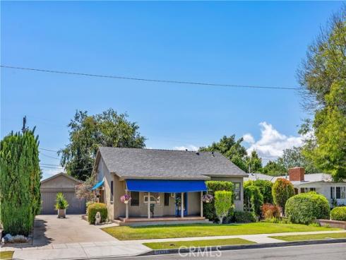14531 Jefferson , Midway City, CA