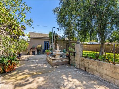 14531 Jefferson , Midway City, CA