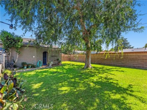 14531 Jefferson , Midway City, CA