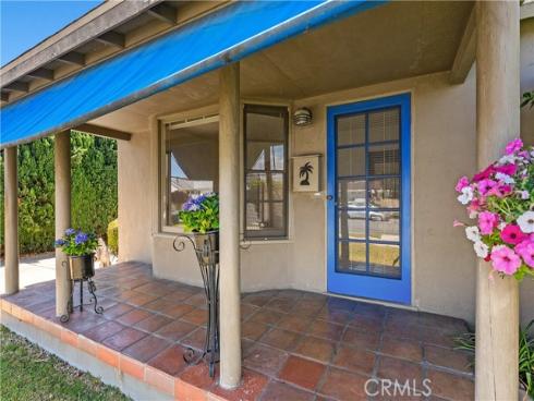 14531 Jefferson , Midway City, CA