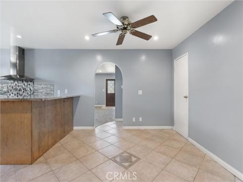 8132 Worthy , Midway City, CA
