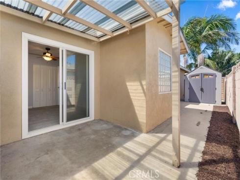 8132 Worthy , Midway City, CA