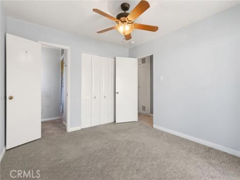 8132 Worthy , Midway City, CA