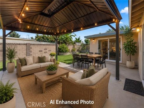 8132 Worthy , Midway City, CA