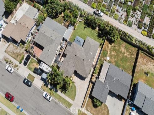 8132 Worthy , Midway City, CA