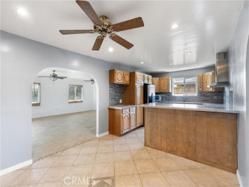 8132 Worthy , Midway City, CA