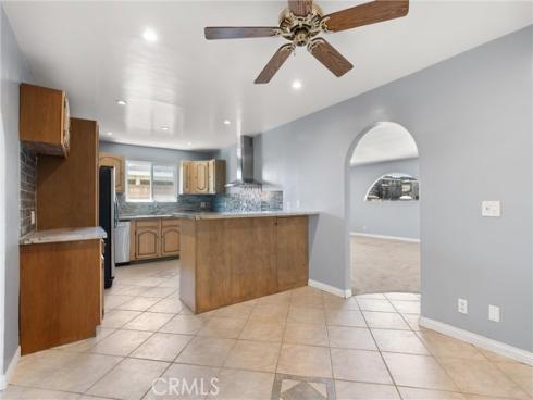 8132 Worthy , Midway City, CA