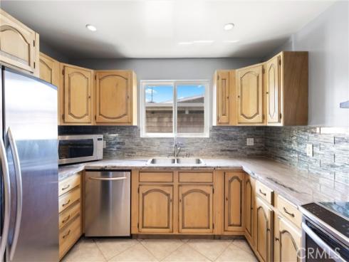 8132 Worthy , Midway City, CA