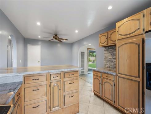 8132 Worthy , Midway City, CA
